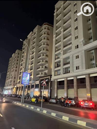 3 Bedroom Apartment for Sale in Smoha, Alexandria - WhatsApp Image 2025-12-02 at 11.12. 50 AM. jpeg