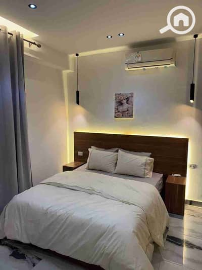 غرفة 1 غرفة نوم للبيع في القاهرة الجديدة، القاهرة - 1000237997. jpg