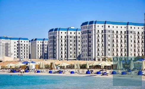 3 Bedroom Apartment for Sale in North Coast, Matruh - WhatsApp Image 2025-12-02 at 13.43. 27. jpeg