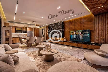 فلیٹ 2 غرفة نوم للبيع في القاهرة الجديدة، القاهرة - WhatsApp Image 2025-12-01 at 2.17. 17 PM (2). jpeg