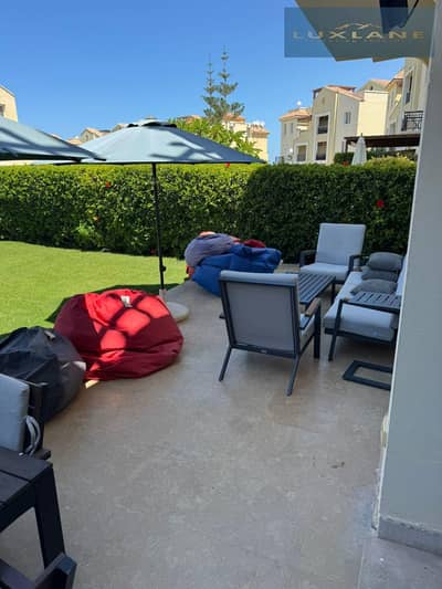 شاليه 2 غرفة نوم للبيع في الساحل الشمالي، مطروح - WhatsApp Image 2025-11-04 at 5.55. 25 AM. jpeg