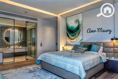 فلیٹ 2 غرفة نوم للبيع في القاهرة الجديدة، القاهرة - ce89094c-e970-468c-8c3b-b4aa2b9a8630. jpg