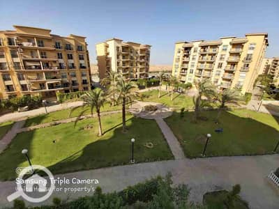 3 Bedroom Apartment for Rent in New Cairo, Cairo - 185453. jpg