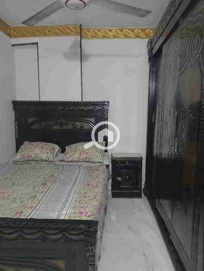 شقة 2 غرفة نوم للايجار في المعادي، القاهرة - IMG-20251117-WA0048. jpg