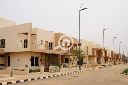 تاون هاوس 3 غرف نوم للبيع في 6 أكتوبر، الجيزة - WhatsApp Image 2025-01-14 at 2.46. 31 PM. jpeg