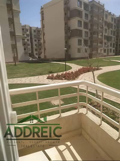 2 Bedroom Apartment for Sale in Madinaty, Cairo - WhatsApp Image 2025-09-23 at 6.13. 49 PM. jpeg