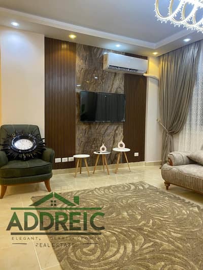 4 Bedroom Apartment for Sale in Madinaty, Cairo - WhatsApp Image 2025-09-23 at 4.01. 43 PM. jpeg