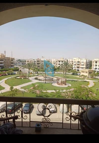 شقة 3 غرف نوم للبيع في الشيخ زايد، الجيزة - IMG-20251130-WA0022. jpg