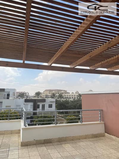 4 Bedroom Townhouse for Sale in New Cairo, Cairo - WhatsApp Image 2025-11-26 at 6.27. 12 PM. jpeg