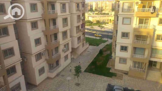 شقة 2 غرفة نوم للبيع في مدينتي، القاهرة - IMG-20251201-WA0301. jpg