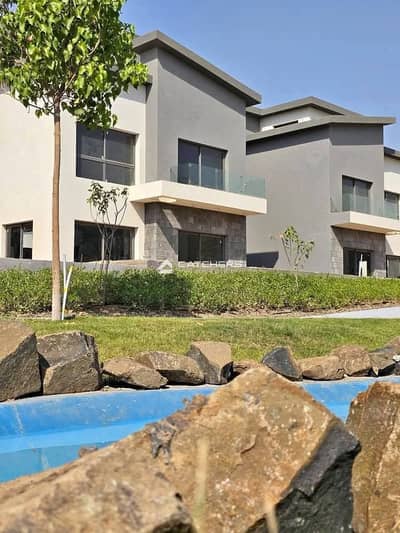 3 Bedroom Apartment for Sale in New Cairo, Cairo - PHOTO-2025-11-06-17-36-09 3. jpg