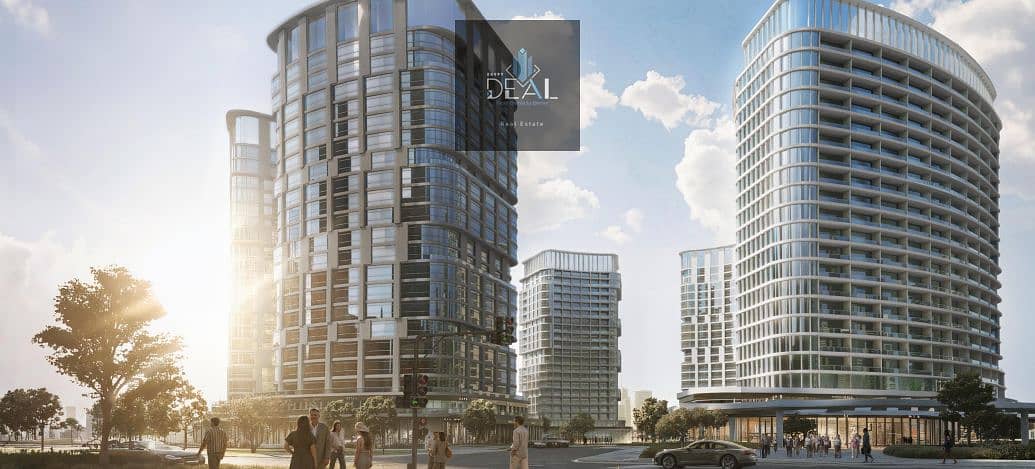 2 Kor-New-Capital-Towers. png