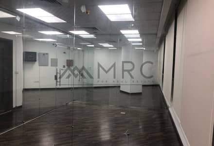 Office for Rent in New Cairo, Cairo - 88cf9868-f5b1-4127-92ce-11d0b6d0f47b. jpg