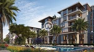 شقة 2 غرفة نوم للبيع في 6 أكتوبر، الجيزة - images. jpeg