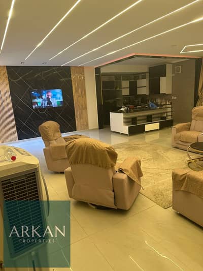 3 Bedroom Apartment for Sale in Sheikh Zayed, Giza - WhatsApp Image 2025-12-02 at 2.00. 19 PM-. jpeg