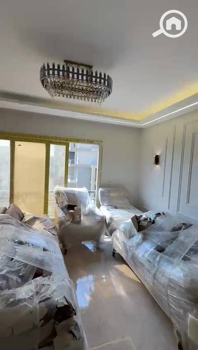 فلیٹ 3 غرف نوم للايجار في الشيخ زايد، الجيزة - WhatsApp Video 2025-11-25 at 15.27. 48_ac0f409f - frame at 0m16s. jpg