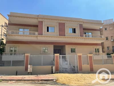 شقة 3 غرف نوم للبيع في القاهرة الجديدة، القاهرة - WhatsApp Image 2025-12-02 at 9.47. 55 AM. jpeg