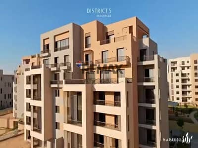 3 Bedroom Flat for Sale in New Cairo, Cairo - 83f5ecb5-85dc-4ba1-bcf0-56f04ad5d0c6. jpg