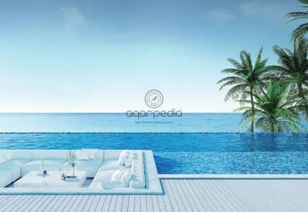 3 Bedroom Penthouse for Sale in North Coast, Matruh - 3b0f35c7-528b-4a8a-bc3b-9e97feb089d3. jpeg