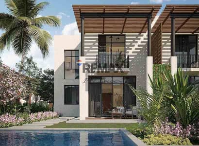 3 Bedroom Twin House for Sale in Hurghada, Red Sea - 2481be55-7d77-4900-b0a8-30846ddd85e7. jpg