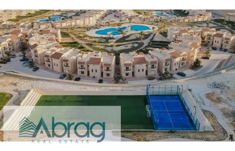 2 Bedroom Chalet for Sale in North Coast, Matruh - WhatsApp Image 2025-11-30 at 3.11. 16 PM (3). jpg