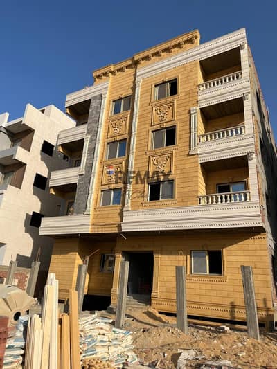 3 Bedroom Flat for Sale in New Cairo, Cairo - 2ddd9370-8f6f-4172-a05a-ef307380270a. jpg