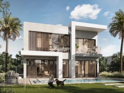 4 Bedroom Villa for Sale in New Cairo, Cairo - the-emerald-collection-new-cairo-ora-dev3jpeg-1200x900. jpg