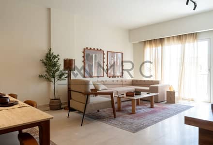 شقة 3 غرف نوم للايجار في القاهرة الجديدة، القاهرة - a4d530fb-a992-47fc-a498-f5856ae4b4b2. jpg