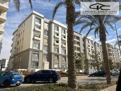 3 Bedroom Flat for Sale in New Cairo, Cairo - WhatsApp Image 2025-02-11 at 4.41. 15 PM (1). jpeg