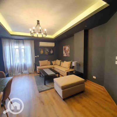 فلیٹ 2 غرفة نوم للايجار في القاهرة الجديدة، القاهرة - 1000696427. jpg