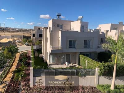 4 Bedroom Villa for Sale in Sheikh Zayed, Giza - WhatsApp Image 2025-12-02 at 2.11. 20 PM (2). jpeg