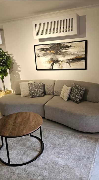 شقة 3 غرف نوم للايجار في القاهرة الجديدة، القاهرة - WhatsApp Image 2025-09-21 at 4.21. 51 PM. jpeg