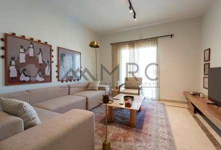 2 Bedroom Flat for Rent in New Cairo, Cairo - 5b50c129-aaea-4284-8731-3d755b4b3497. jpg