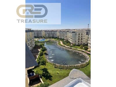 بنتهاوس 2 غرفة نوم للايجار في القاهرة الجديدة، القاهرة - WhatsApp Image 2025-09-25 at 1.36. 22 PM. jpg