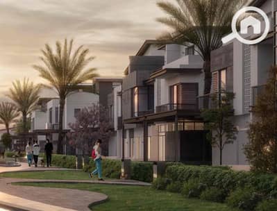 تاون هاوس 4 غرف نوم للبيع في الشيخ زايد، الجيزة - IMG_6890. jpg