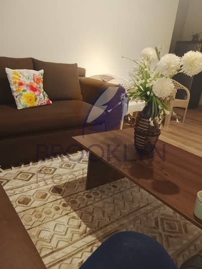 Studio for Rent in New Cairo, Cairo - WhatsApp Image 2025-12-02 at 13.11. 46_5477f0b3. jpg