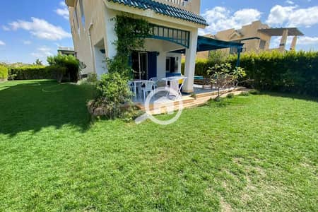 2 Bedroom Chalet for Sale in North Coast, Matruh - 1. jpg