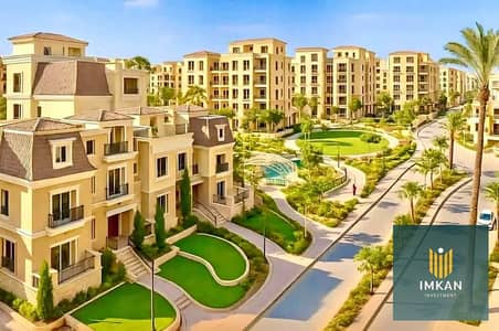 3 Bedroom Apartment for Sale in Mostakbal City, Cairo - 574326407_1462500458859299_6539255606018425906_n. jpg