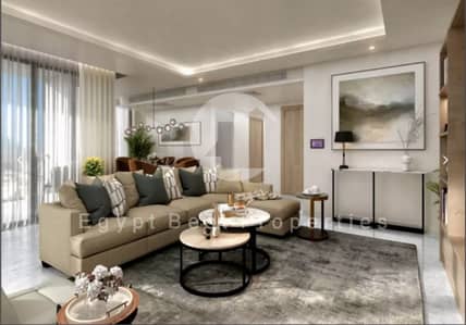 2 Bedroom Flat for Sale in New Cairo, Cairo - IMG-20251113-WA0032. jpg