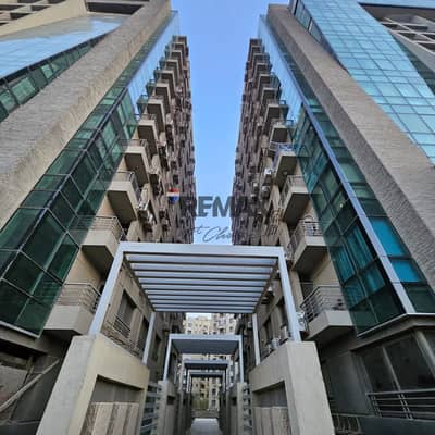 3 Bedroom Flat for Rent in Zahraa Al Maadi, Cairo - 51659857-e063-46bd-8632-b4afd5ec101d. jpg