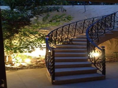 4 Bedroom Villa for Sale in New Cairo, Cairo - fb0860e9-4b26-40ac-8e84-67ed356000be. jpg