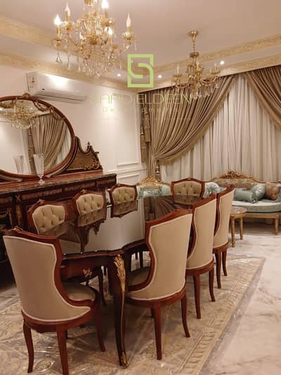 توين هاوس 4 غرف نوم للايجار في القاهرة الجديدة، القاهرة - 0b9458e8-6b0e-4301-b47a-e4f500c31881. jpg