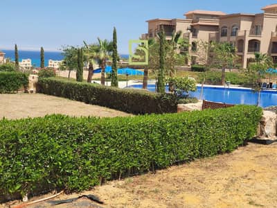 2 Bedroom Chalet for Sale in Ain Sukhna, Suez - 23c212af-a24e-4518-8e51-828b0bf6b359. jpg