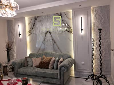 3 Bedroom Duplex for Sale in New Cairo, Cairo - f54e5de8-402c-4d3e-b0fc-227129082b91. jpg 3 Bedroom Duplex for Sale in New Cairo, Cairo - f54e5de8-402c-4d3e-b0fc-227129082b91. jpg