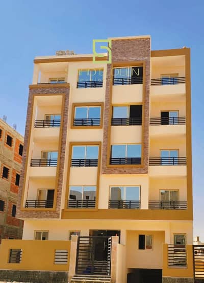 3 Bedroom Apartment for Sale in New Cairo, Cairo - 066e34af-6d7a-40bf-8124-e750a3154b6e. jpg