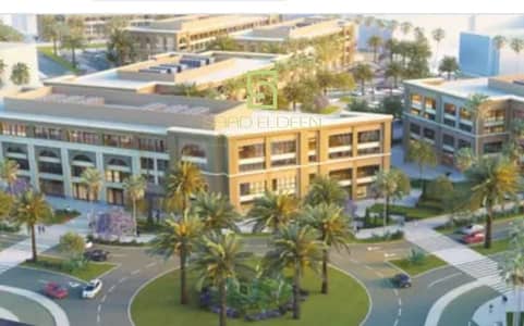 Office for Rent in New Cairo, Cairo - WhatsApp Image 2025-10-15 at 12.10. 15_56ddf0d4. jpg