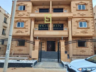 3 Bedroom Flat for Sale in New Cairo, Cairo - 07c16ff9-69cc-46d5-a92f-7de41dcba422. jpg