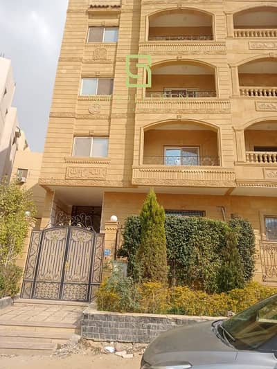 3 Bedroom Flat for Rent in New Cairo, Cairo - 1cb4e7cb-1fa3-455f-b59e-a4ed2d43c5fa. jpg