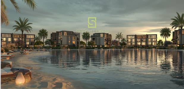 3 Bedroom Villa for Sale in North Coast, Matruh - Screenshot_29-10-2025_114740_. jpeg