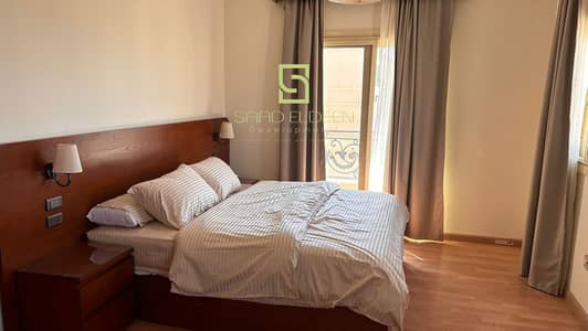 2 Bedroom Hotel Apartment for Rent in New Cairo, Cairo - 66304230-f13a-458c-99d9-42303b805da2. jpg